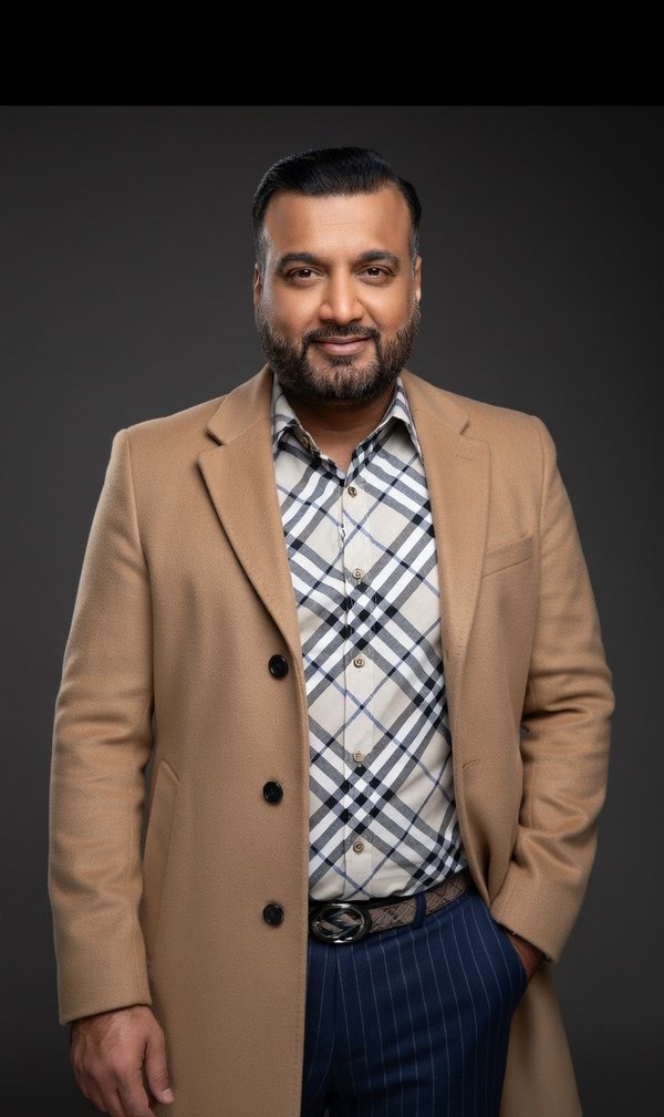 Kiran R. Katwa, Founder & President of 10 US Tech Inc.